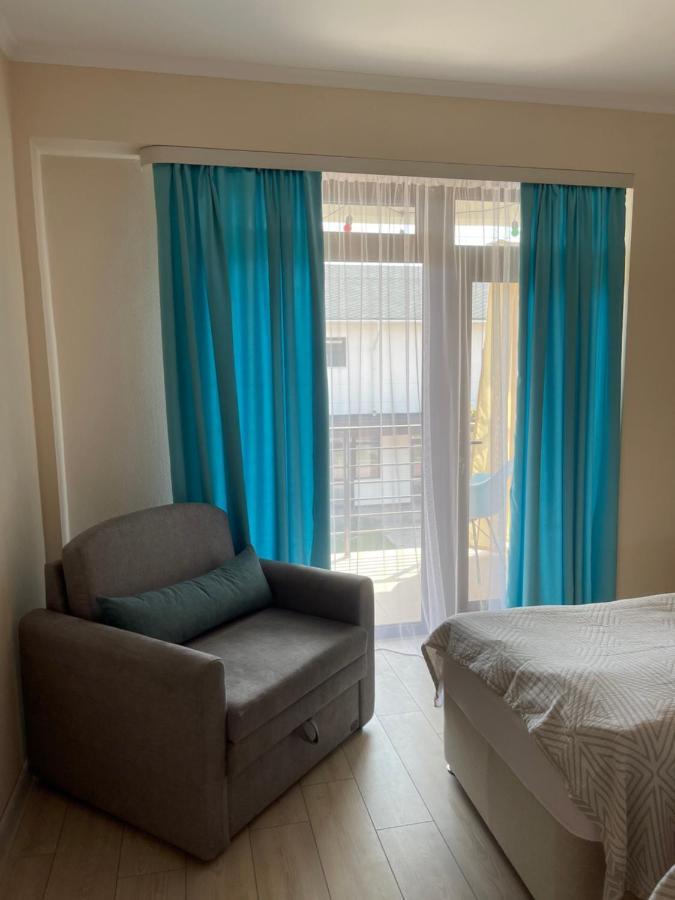 Baytur Trea Apartment Bosteri Exterior photo
